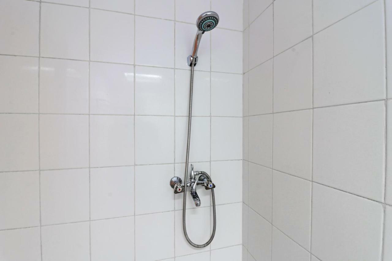 Mutiara Sari Hotel 마카사르 외부 사진